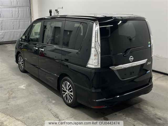 nissan serena 2015 -NISSAN--Serena HFC26-292729---NISSAN--Serena HFC26-292729- image 2