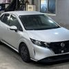 nissan note 2022 -NISSAN--Note E13-072836---NISSAN--Note E13-072836- image 5