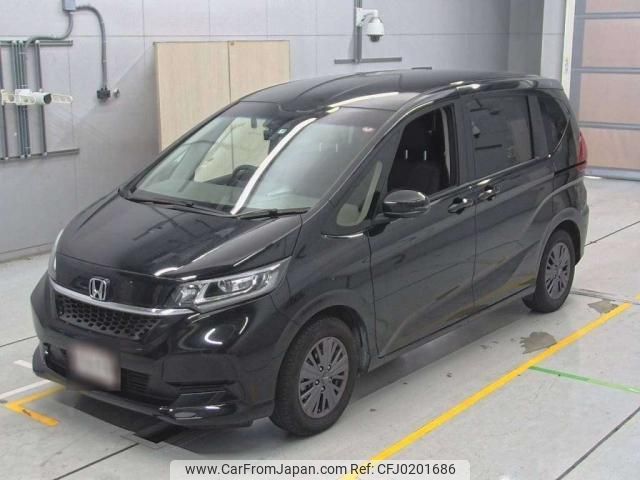 honda freed 2021 quick_quick_6BA-GB5_GB5-3166449 image 2