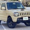 suzuki jimny 2004 -SUZUKI--Jimny TA-JB23W--JB23W-337883---SUZUKI--Jimny TA-JB23W--JB23W-337883- image 5