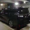 toyota vellfire 2019 -TOYOTA--Vellfire DBA-AGH30W--AGH30-0293015---TOYOTA--Vellfire DBA-AGH30W--AGH30-0293015- image 5