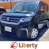 suzuki solio 2021 quick_quick_MA27S_MA27S-102787 image 1