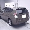 toyota prius-α 2015 -TOYOTA 【豊田 300ﾔ1913】--Prius α ZVW41W-3390425---TOYOTA 【豊田 300ﾔ1913】--Prius α ZVW41W-3390425- image 2