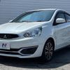 mitsubishi mirage 2016 -MITSUBISHI--Mirage DBA-A03A--A03A-0036421---MITSUBISHI--Mirage DBA-A03A--A03A-0036421- image 17