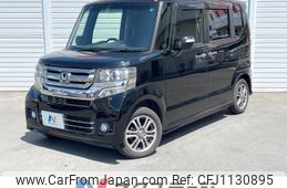 honda n-box 2017 -HONDA--N BOX DBA-JF1--JF1-1990092---HONDA--N BOX DBA-JF1--JF1-1990092-