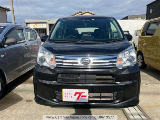 daihatsu move 2018 -DAIHATSU 【富山 581ﾇ3438】--Move DBA-LA150S--LA150S-0140371---DAIHATSU 【富山 581ﾇ3438】--Move DBA-LA150S--LA150S-0140371- image 2