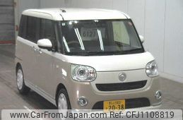 daihatsu move-canbus 2021 -DAIHATSU 【郡山 580ｻ2038】--Move Canbus LA800S--0247014---DAIHATSU 【郡山 580ｻ2038】--Move Canbus LA800S--0247014-