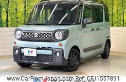 suzuki spacia 2019 CFJ1557891