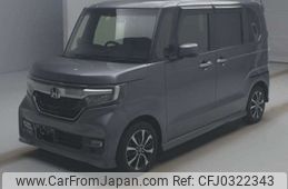 honda n-box 2019 -HONDA--N BOX DBA-JF3--JF3-1303634---HONDA--N BOX DBA-JF3--JF3-1303634-