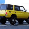 toyota land-cruiser-prado 1993 -TOYOTA--Land Cruiser Prado Y-KZJ78G--KZJ78-0002765---TOYOTA--Land Cruiser Prado Y-KZJ78G--KZJ78-0002765- image 3