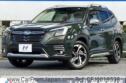 subaru forester 2022 -SUBARU--Forester 5AA-SKE--SKE-079301---SUBARU--Forester 5AA-SKE--SKE-079301-