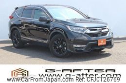 honda cr-v 2021 -HONDA--CR-V 6AA-RT5--RT5-1202034---HONDA--CR-V 6AA-RT5--RT5-1202034-