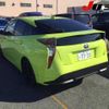 toyota prius 2016 -TOYOTA 【三重 332ﾗ7733】--Prius ZVW50-8025219---TOYOTA 【三重 332ﾗ7733】--Prius ZVW50-8025219- image 2