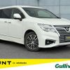 nissan elgrand 2017 -NISSAN--Elgrand DBA-TE52--TE52-087489---NISSAN--Elgrand DBA-TE52--TE52-087489- image 1