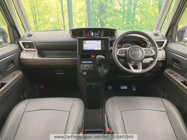 toyota roomy 2020 -TOYOTA--Roomy 5BA-M900A--M900A-0508102---TOYOTA--Roomy 5BA-M900A--M900A-0508102- image 2