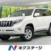 toyota land-cruiser-prado 2014 -TOYOTA--Land Cruiser Prado CBA-TRJ150W--TRJ150-0048511---TOYOTA--Land Cruiser Prado CBA-TRJ150W--TRJ150-0048511- image 1