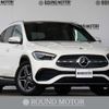 mercedes-benz gla-class 2022 -MERCEDES-BENZ--Benz GLA 3DA-247713M--W1N2477132J390331---MERCEDES-BENZ--Benz GLA 3DA-247713M--W1N2477132J390331- image 1