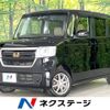 honda n-box 2017 -HONDA--N BOX DBA-JF4--JF4-1002292---HONDA--N BOX DBA-JF4--JF4-1002292- image 1