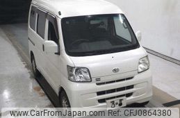 daihatsu hijet-van 2011 -DAIHATSU--Hijet Van S331V--0061344---DAIHATSU--Hijet Van S331V--0061344-