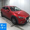 mazda cx-3 2015 CFJ1797440 image 1
