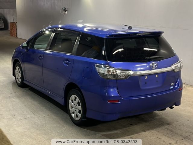 toyota wish 2015 -TOYOTA--Wish ZGE25G-6008291---TOYOTA--Wish ZGE25G-6008291- image 2