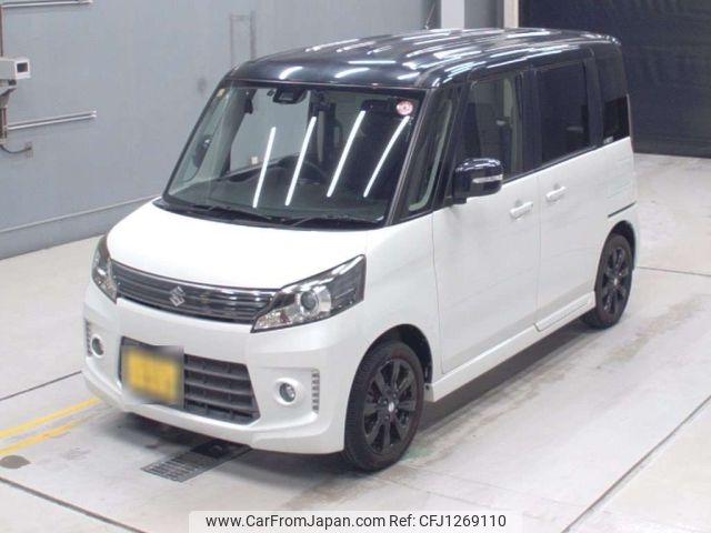 suzuki spacia 2015 -SUZUKI 【岐阜 582や3426】--Spacia MK32S-559626---SUZUKI 【岐阜 582や3426】--Spacia MK32S-559626- image 1