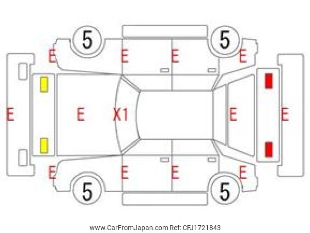 toyota land-cruiser-prado 2014 CFJ1721843 image 2