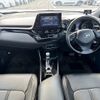 toyota c-hr 2017 -TOYOTA--C-HR DAA-ZYX10--ZYX10-2023588---TOYOTA--C-HR DAA-ZYX10--ZYX10-2023588- image 2