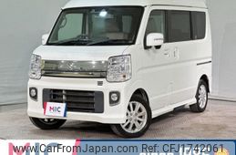 suzuki every-wagon 2019 CFJ1742061