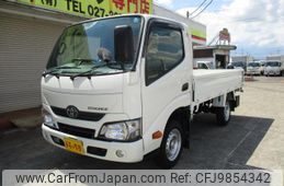 toyota toyoace 2018 GOO_NET_EXCHANGE_0400861A30240603W001