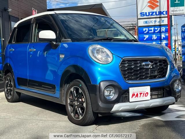 daihatsu cast 2015 GOO_JP_700055065930230827006 image 1