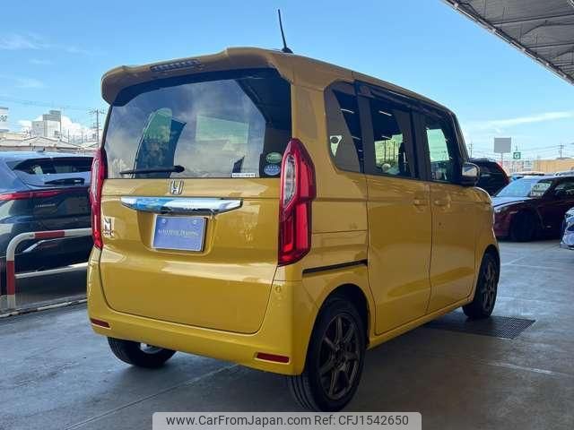 honda n-box 2018 CFJ1542650 image 2