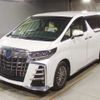 toyota alphard 2022 -TOYOTA--Alphard 6AA-AYH30W--AYH30-0140132---TOYOTA--Alphard 6AA-AYH30W--AYH30-0140132- image 1