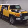 toyota fj-cruiser 2011 quick_quick_CBA-GSJ15W_GSJ15-0116984 image 1