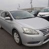nissan sylphy 2014 21849 image 1