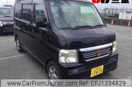 honda vamos 2009 -HONDA 【三重 581ｽ7431】--Vamos HM1--2710471---HONDA 【三重 581ｽ7431】--Vamos HM1--2710471-