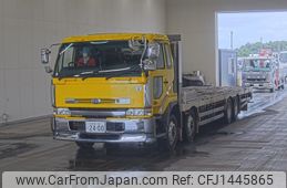 nissan big-thumb 1997 -NISSAN 【宇都宮 100ﾋ2400】--Big Thumb CG53CWX-10232---NISSAN 【宇都宮 100ﾋ2400】--Big Thumb CG53CWX-10232-