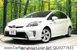 toyota prius 2013 -TOYOTA--Prius DAA-ZVW30--ZVW30-1728397---TOYOTA--Prius DAA-ZVW30--ZVW30-1728397-