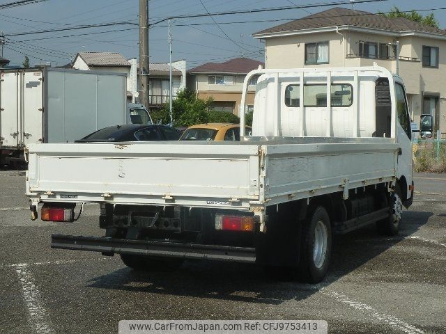 toyota toyoace 2012 -TOYOTA--Toyoace XZU710--01169930---TOYOTA--Toyoace XZU710--01169930- image 2