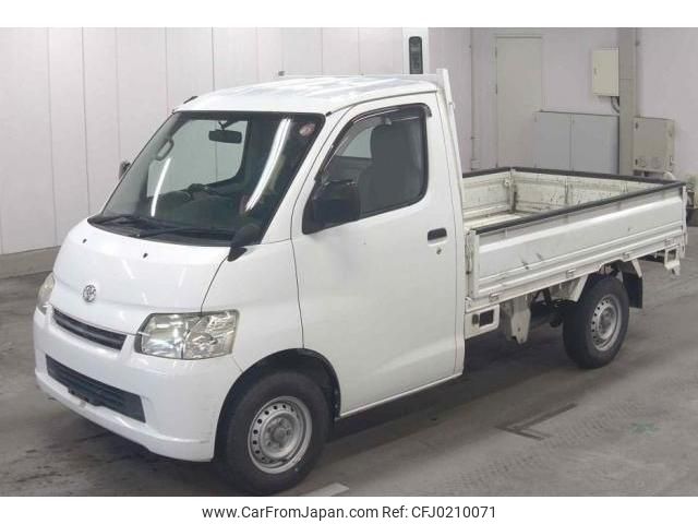 toyota liteace-truck 2015 quick_quick_DBF-S402U_0017160 image 2