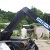 mitsubishi-fuso super-great 2001 CFJ1550511 image 38