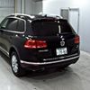 volkswagen touareg 2015 -VOLKSWAGEN 【広島 332そ3580】--VW Touareg 7PCGRS-WVGZZZ7PZGD013542---VOLKSWAGEN 【広島 332そ3580】--VW Touareg 7PCGRS-WVGZZZ7PZGD013542- image 2