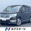 honda stepwagon 2014 -HONDA--Stepwgn DBA-RK5--RK5-1416759---HONDA--Stepwgn DBA-RK5--RK5-1416759- image 1