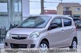daihatsu mira 2012 CFJ1746033