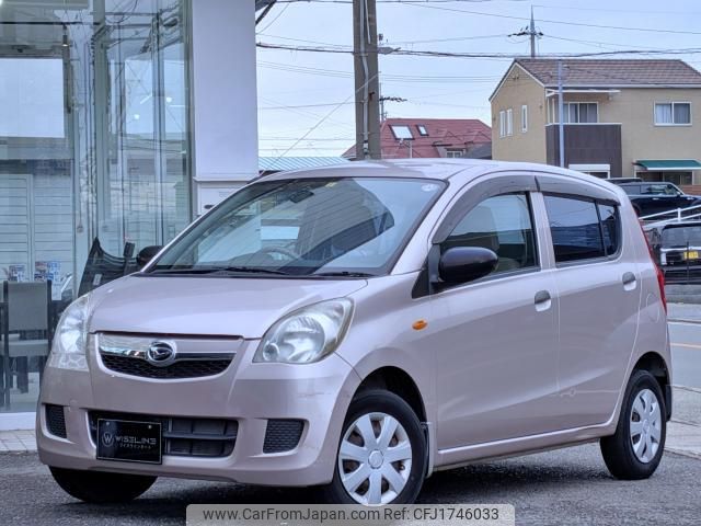 daihatsu mira 2012 CFJ1746033 image 1