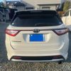 toyota harrier 2017 -TOYOTA--Harrier DBA-ZSU60W--ZSU60-0126051---TOYOTA--Harrier DBA-ZSU60W--ZSU60-0126051- image 3
