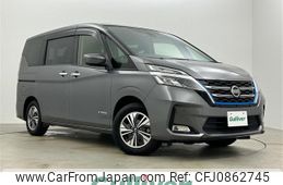 nissan serena 2020 -NISSAN--Serena DAA-HC27--HC27-018824---NISSAN--Serena DAA-HC27--HC27-018824-