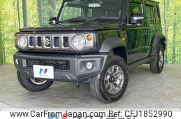 suzuki jimny-nomade 2025 CFJ1852990