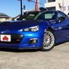 subaru brz 2013 -SUBARU--BRZ DBA-ZC6ｶｲ--ZC6-012485---SUBARU--BRZ DBA-ZC6ｶｲ--ZC6-012485- image 1