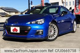 subaru brz 2013 -SUBARU--BRZ DBA-ZC6ｶｲ--ZC6-012485---SUBARU--BRZ DBA-ZC6ｶｲ--ZC6-012485-